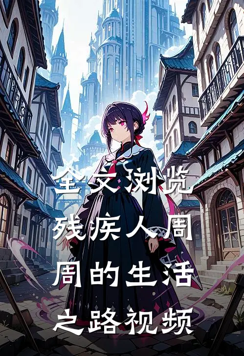 全文浏览残疾人周周的生活之路视频
