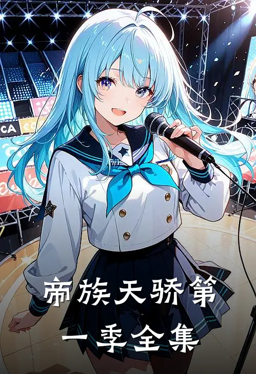 帝族天骄第一季全集
