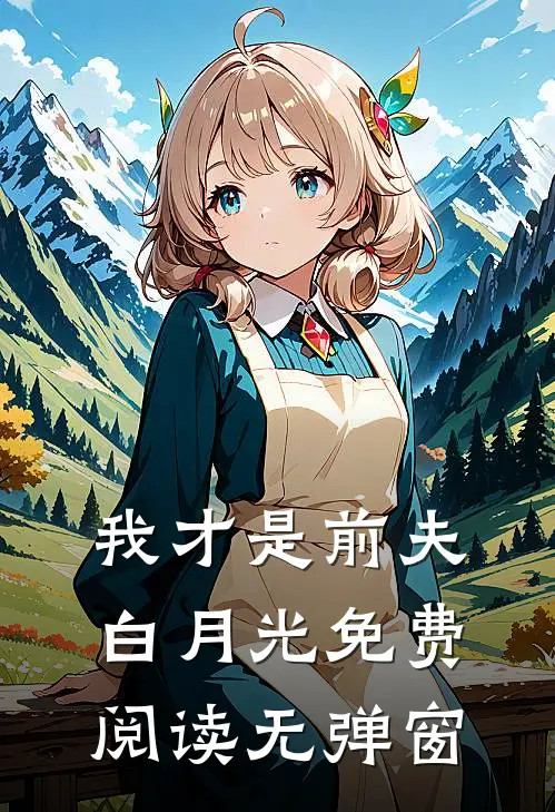我才是前夫白月光免费阅读无弹窗