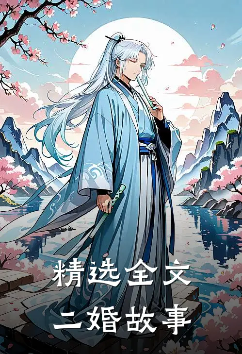 精选全文二婚故事