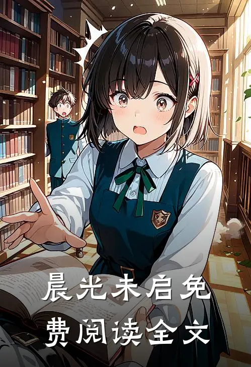 晨光未启免费阅读全文