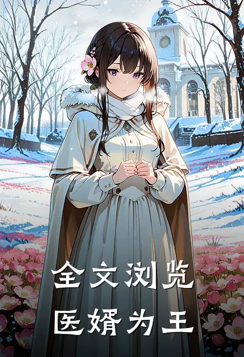 全文浏览医婿为王