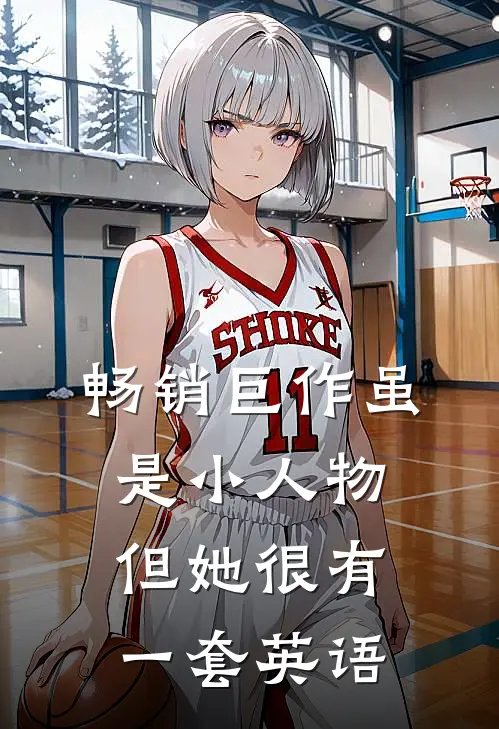 畅销巨作虽是小人物但她很有一套英语