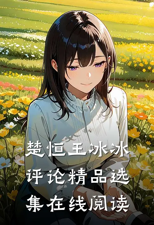 楚恒王冰冰评论精品选集在线阅读