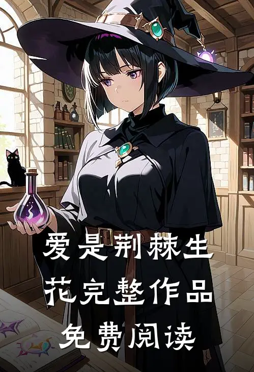 爱是荆棘生花完整作品免费阅读