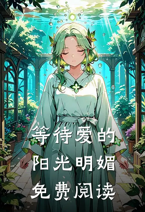 等待爱的阳光明媚免费阅读