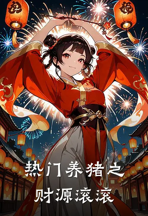 热门养猪之财源滚滚