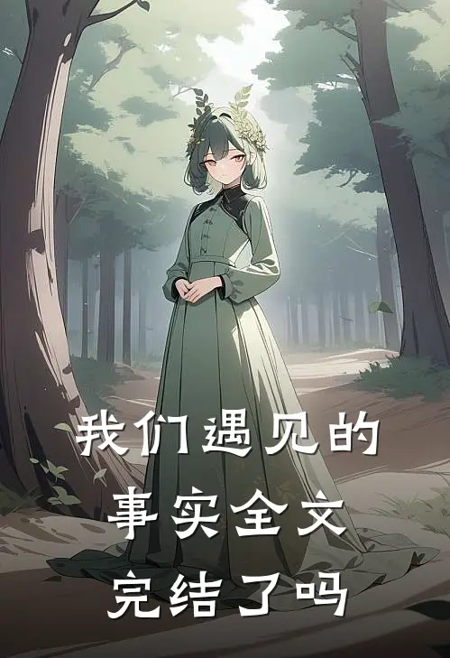 我们遇见的事实全文完结了吗