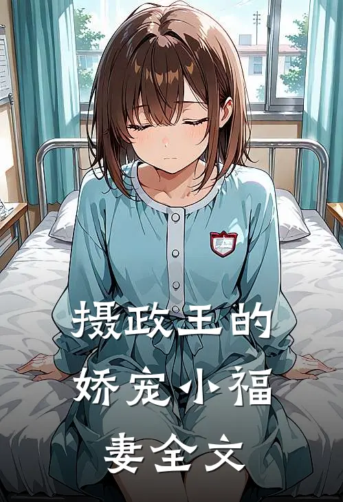 摄政王的娇宠小福妻全文