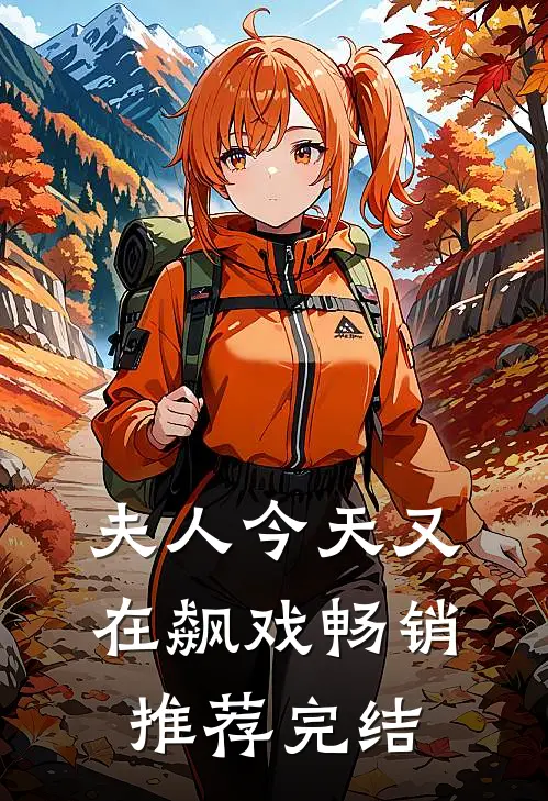 夫人今天又在飙戏畅销推荐完结