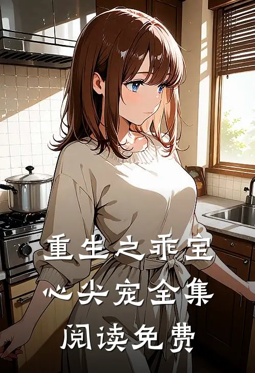 重生之乖宝心尖宠全集阅读免费