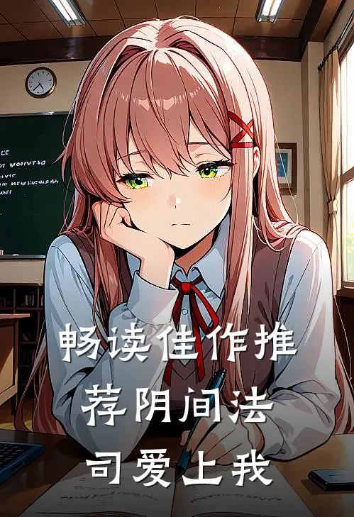 畅读佳作推荐阴间法司爱上我