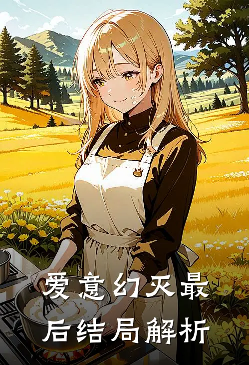 爱意幻灭最后结局解析