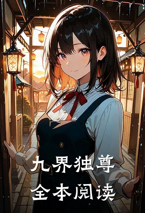 九界独尊全本阅读