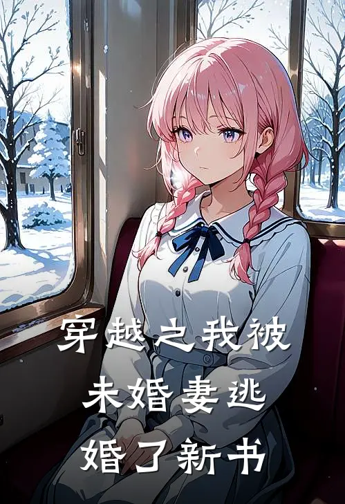 穿越之我被未婚妻逃婚了新书