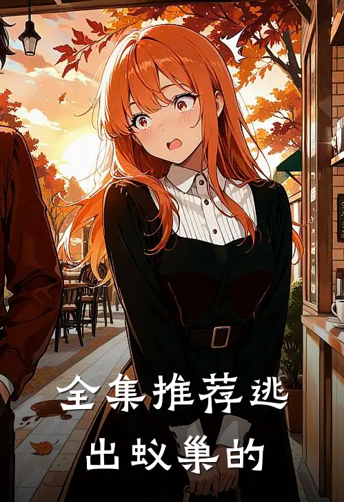 全集推荐逃出蚁巢的