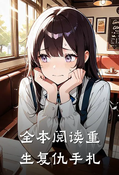 全本阅读重生复仇手札