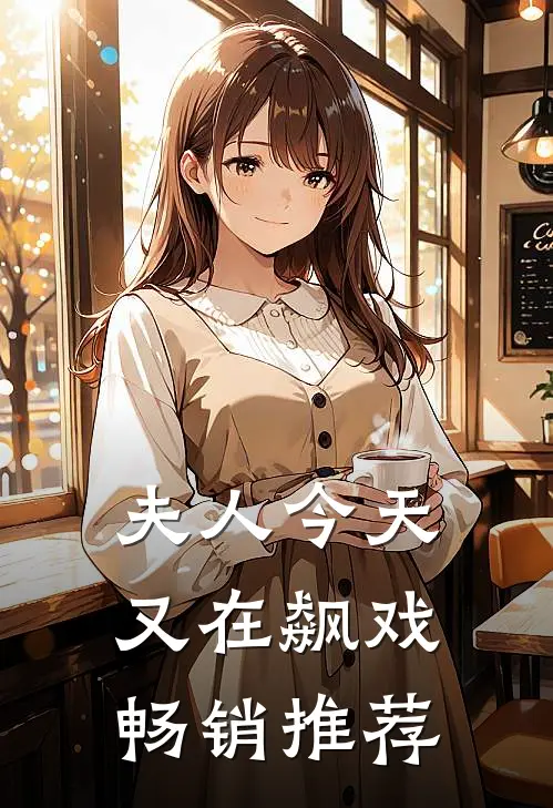 夫人今天又在飙戏畅销推荐