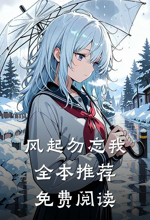 风起勿忘我全本推荐免费阅读