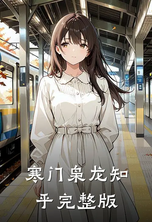 寒门枭龙知乎完整版