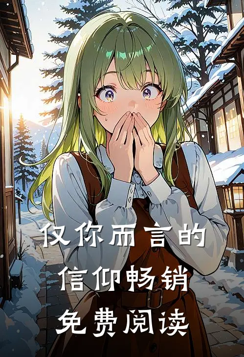 仅你而言的信仰畅销免费阅读