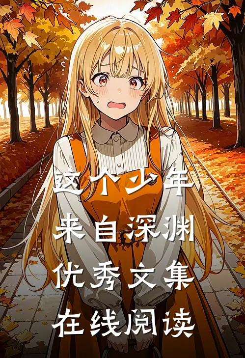 这个少年来自深渊优秀文集在线阅读