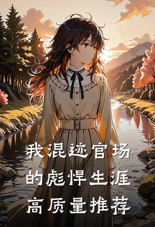 我混迹官场的彪悍生涯高质量推荐