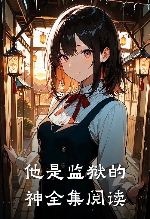 他是监狱的神全集阅读