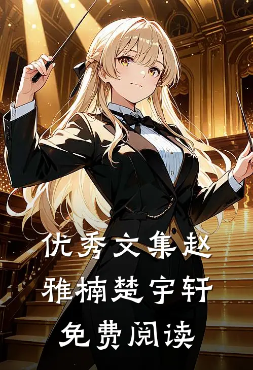 优秀文集赵雅楠楚宇轩免费阅读