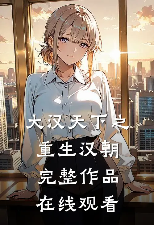 大汉天下之重生汉朝完整作品在线观看