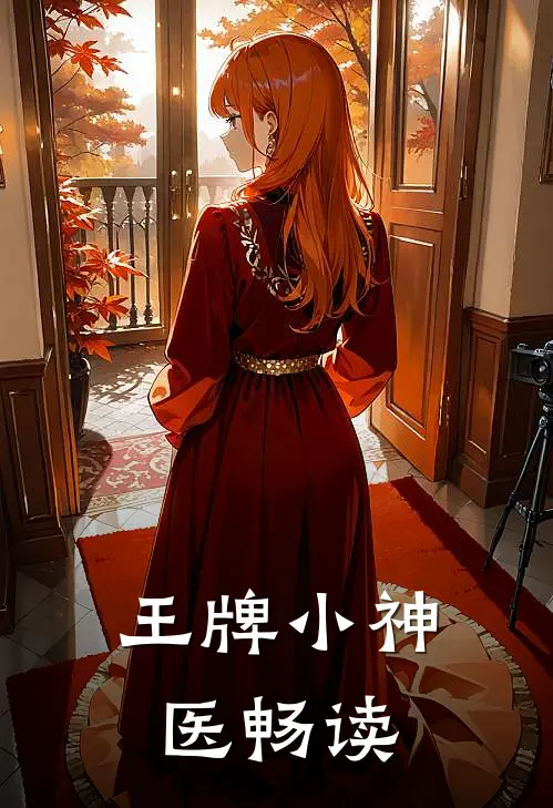 王牌小神医畅读