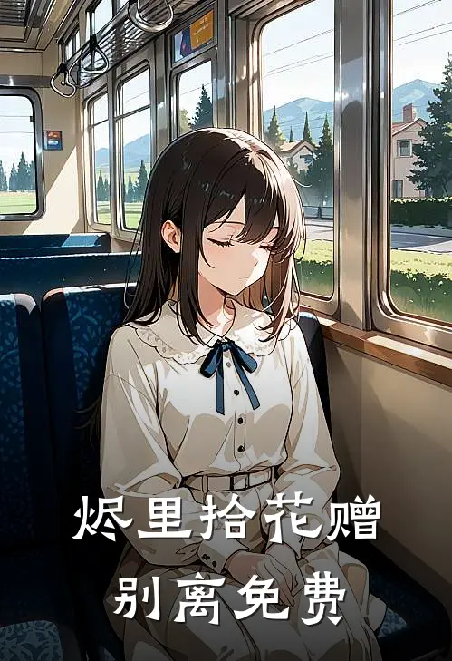 烬里拾花赠别离免费