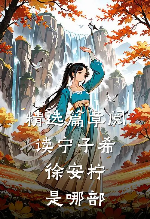 精选篇章阅读宁子希,徐安柠是哪部