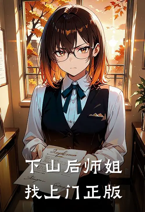 下山后师姐找上门正版
