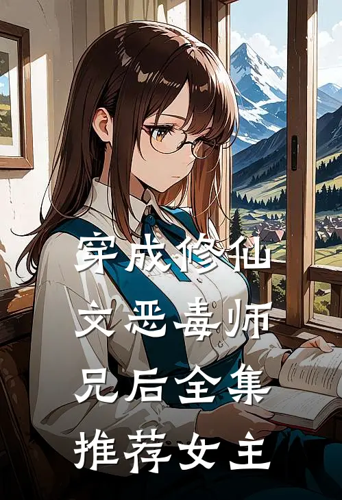 穿成修仙文恶毒师兄后全集推荐女主