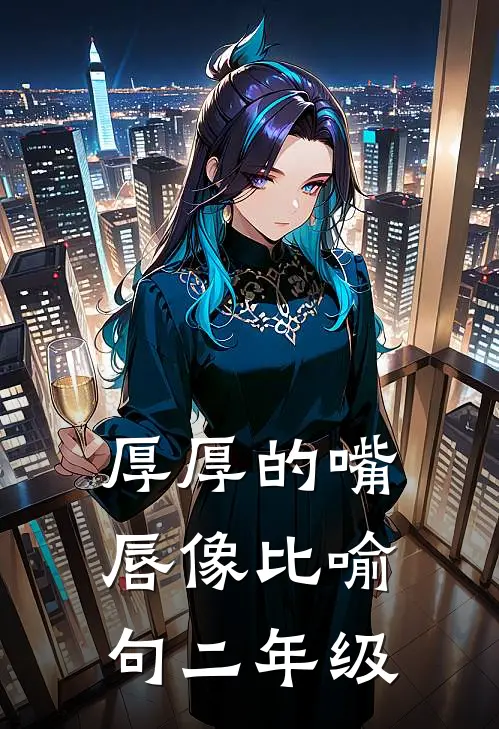 厚厚的嘴唇像比喻句二年级