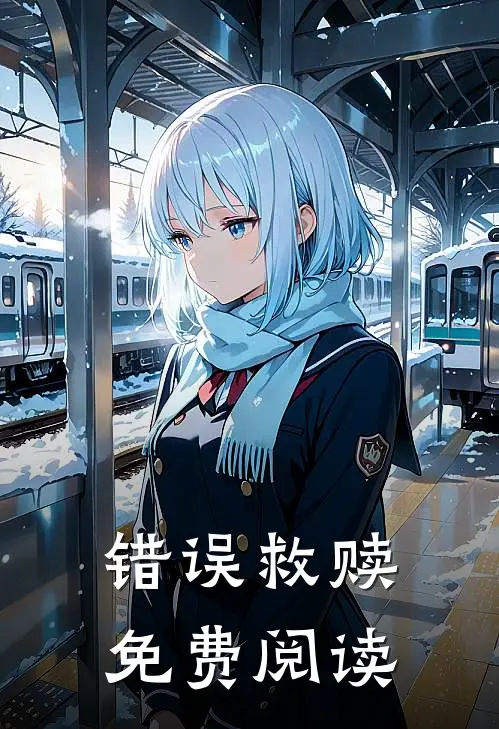 错误救赎免费阅读