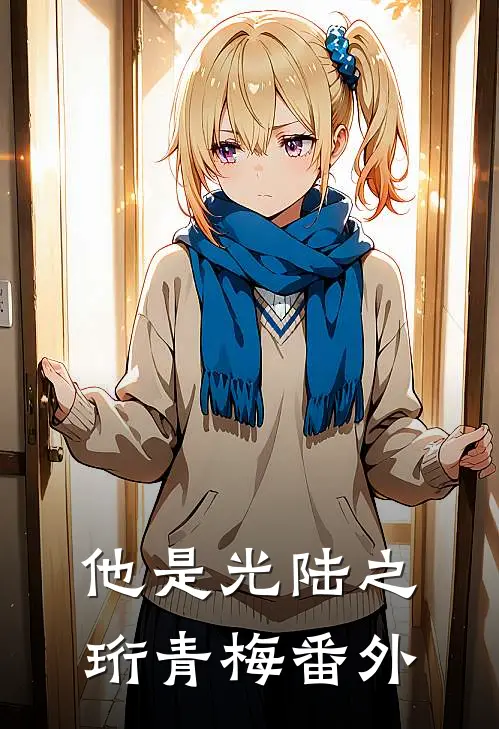 他是光陆之珩青梅番外