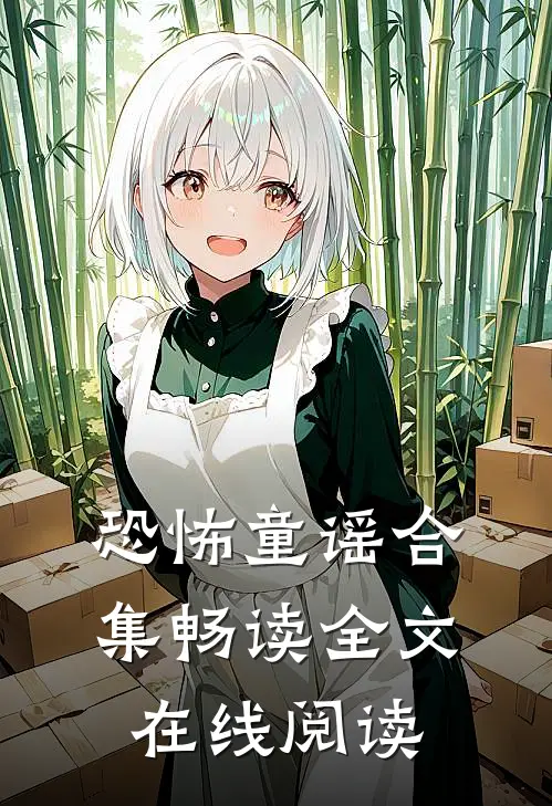 恐怖童谣合集畅读全文在线阅读