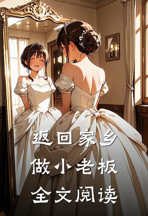返回家乡做小老板全文阅读