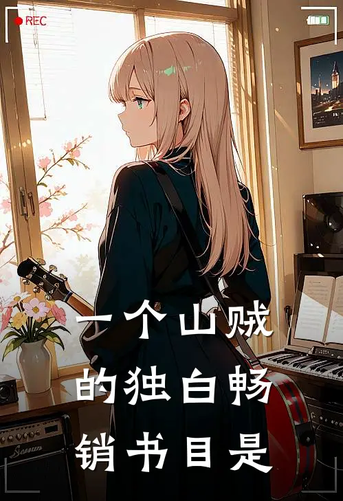 一个山贼的独白畅销书目是