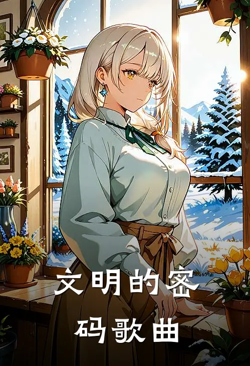 文明的密码歌曲