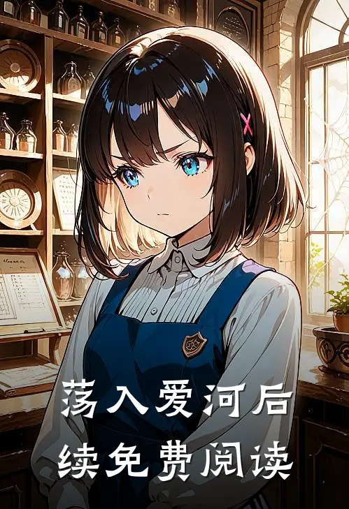 荡入爱河后续免费阅读