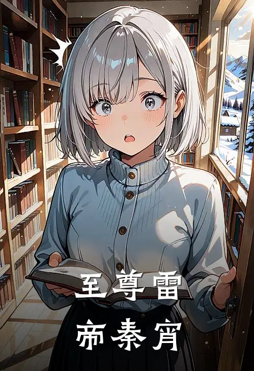 至尊雷帝秦宵