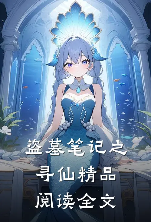 盗墓笔记之寻仙精品阅读全文