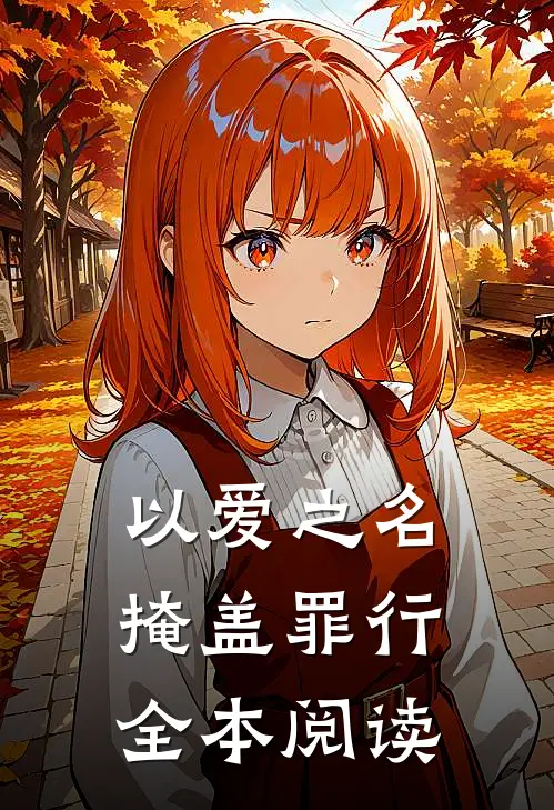 以爱之名掩盖罪行全本阅读