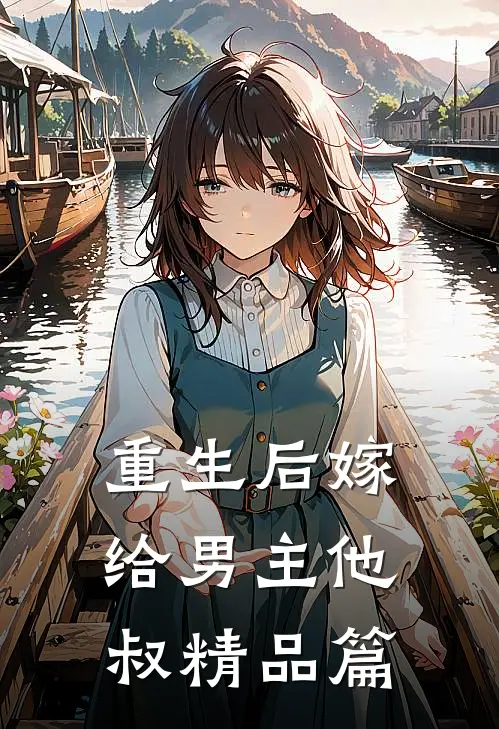 重生后嫁给男主他叔精品篇