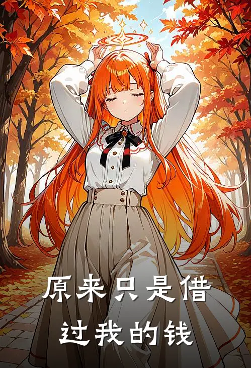 原来只是借过我的钱