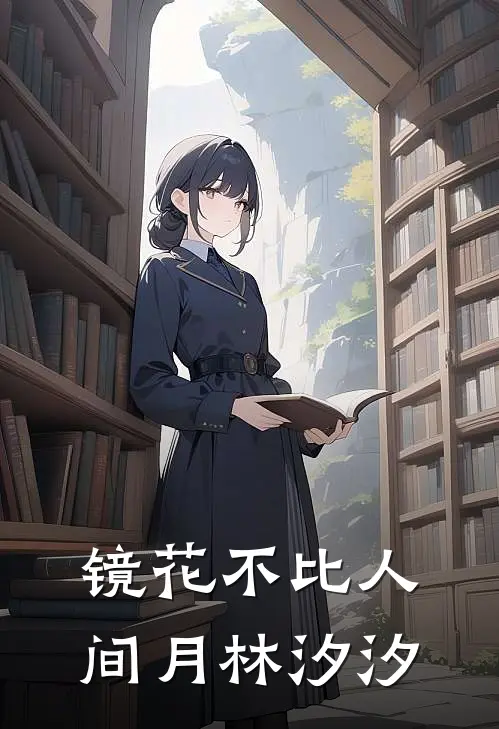 镜花不比人间月林汐汐