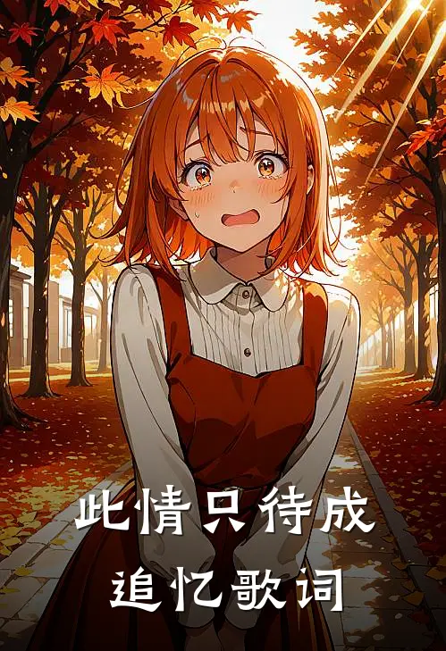 此情只待成追忆 歌词